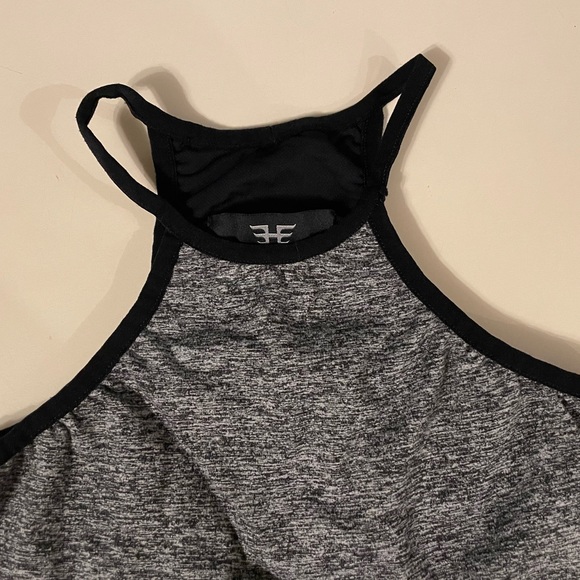 Workout Top - Picture 4 of 4